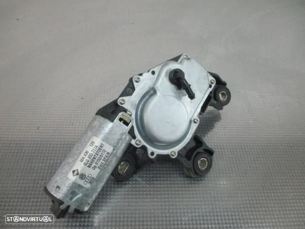 Motor Escovas / Limpa Vidros Tras Audi A3 (8L1) - 2