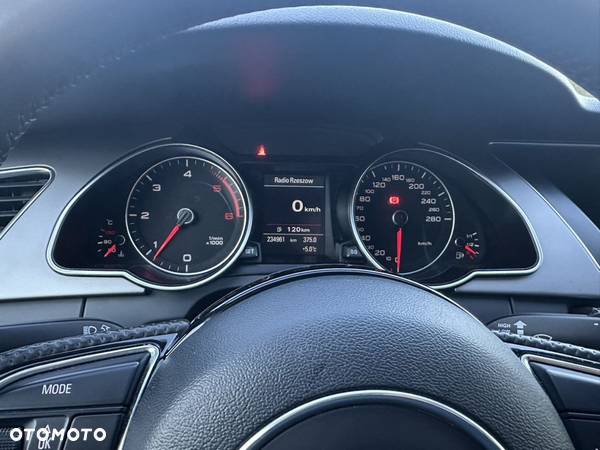 Audi A5 2.0 TDI Sportback quattro DPF - 22