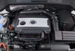 Motor VW GOLF V Variant (1K5) 1.4 | 06.07 - 07.09 Usado REF. BUD - 1