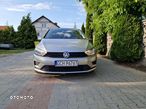 Volkswagen Golf Sportsvan VII SV 1.6 TDI BMT Highline DSG - 3