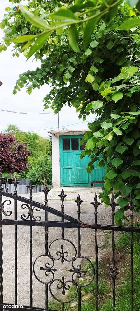 Dwie nieruchomości w jednej cenie ! - Dom + Duży G-18