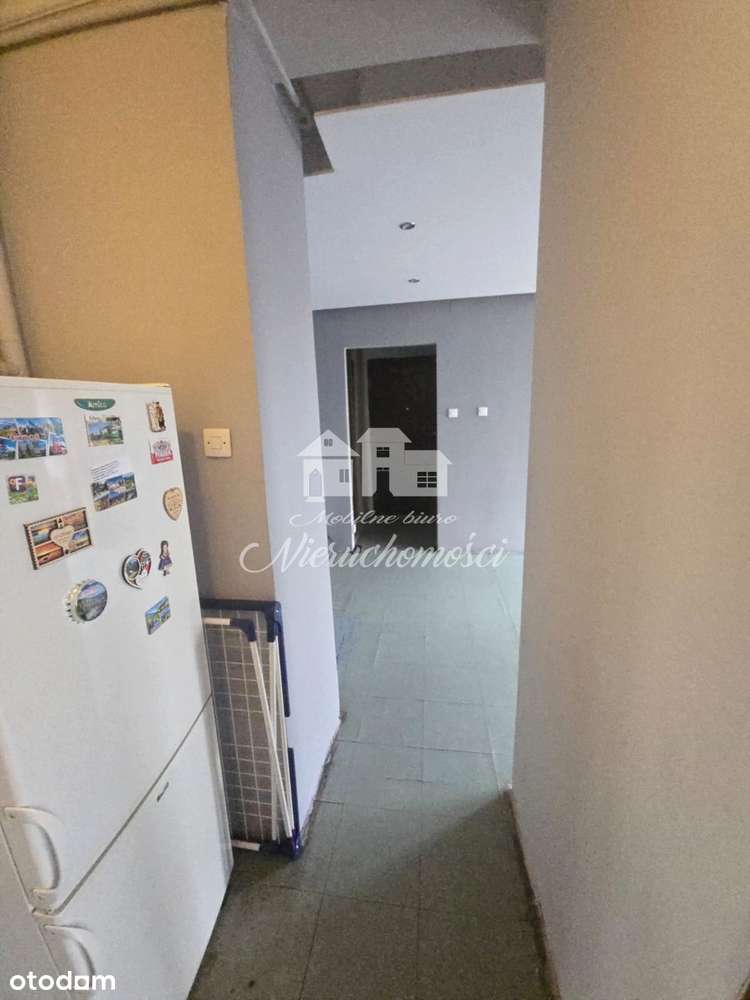 Super okazja! Mieszkanie z ogromnym potencjałem.-5