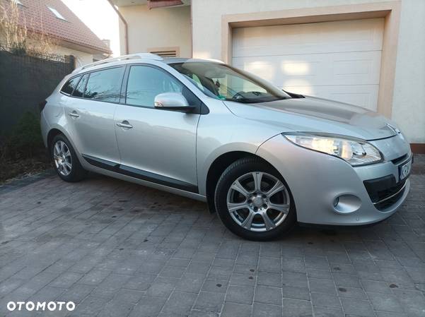 Renault Megane Grandtour TCe 130 Luxe - 3