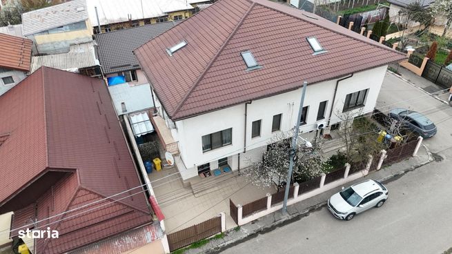 Colentina - Duplex- 6 Camere - Premium - Curte proprie-2