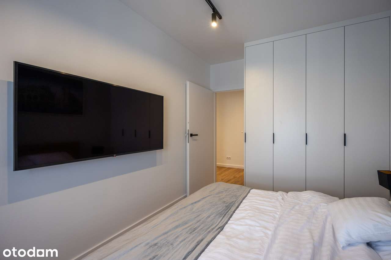 Nowoczesne Mieszkanie na sprzedaż 2-pok 42,43 m² +balkon ul.Wrocławska-11