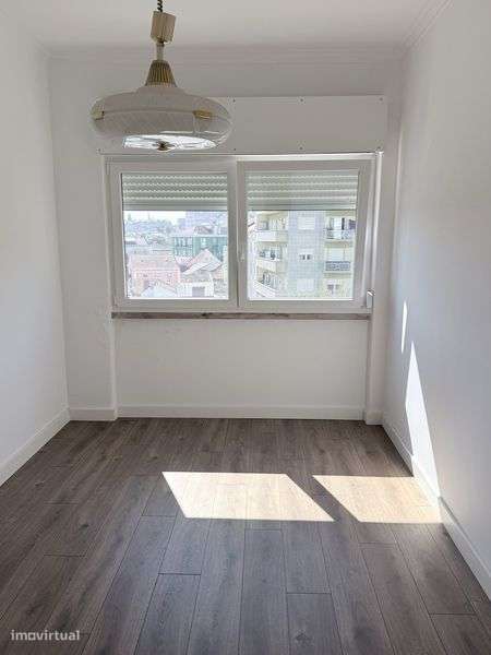 Apartamento T2 Benfica - Grande imagem: 4/9