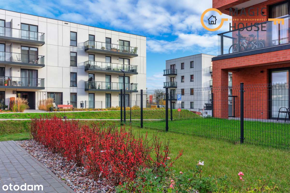 Duże mieszkanie 4-pokojowe na sprzedaż! - Pełny obrazek: 5/14