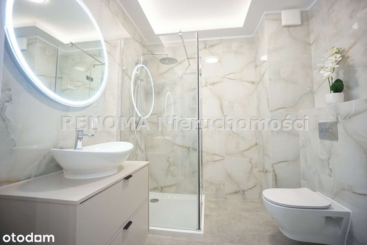 ** Apartament ** Nowe Bojary ** Wyższy standard *-5