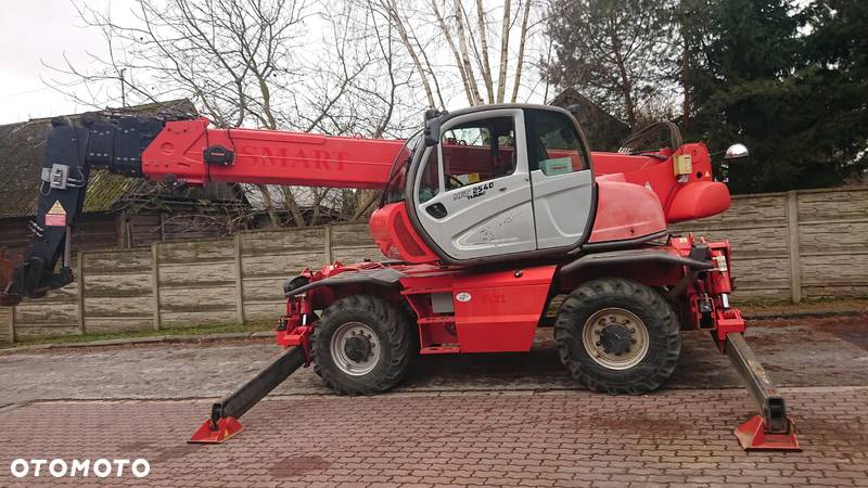 Manitou - 10