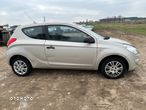 Hyundai i20 1.4 CRDI Comfort - 8