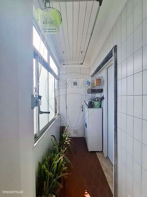 Apartamento T2 para venda-9