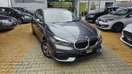 BMW 116 d Advantage Auto - 2