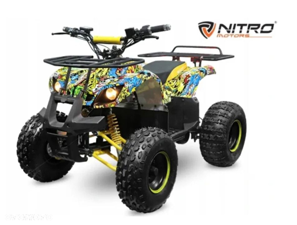 Nitro Motors Inny - 6