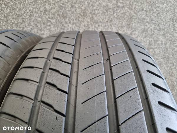 Opony Letnie Bridgestone Alenza 001 245/50/19 105W XL 2szt. ŁADNE!!! - 3