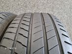 Opony Letnie Bridgestone Alenza 001 245/50/19 105W XL 2szt. ŁADNE!!! - 3