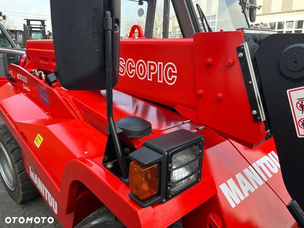 Manitou BT420 - 26