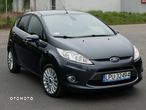 Ford Fiesta 1.4 TDCi Titanium - 1