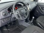 Dacia Sandero 1.5 dCi Confort - 17