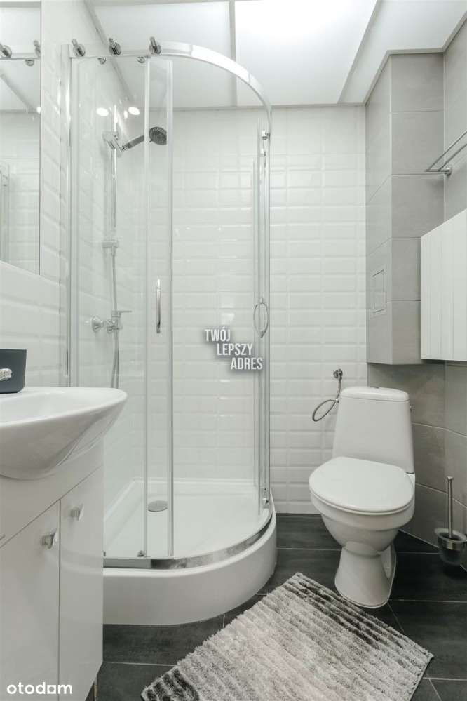 Stare Miasto - 3 Pokojowe Mieszkanie - Pełny obrazek: 5/20