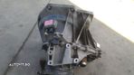 Cutie viteza manuala ford fiesta 5 1.6 tdci hhjb 2n1r-7f096-ab 556r7002nd - 3