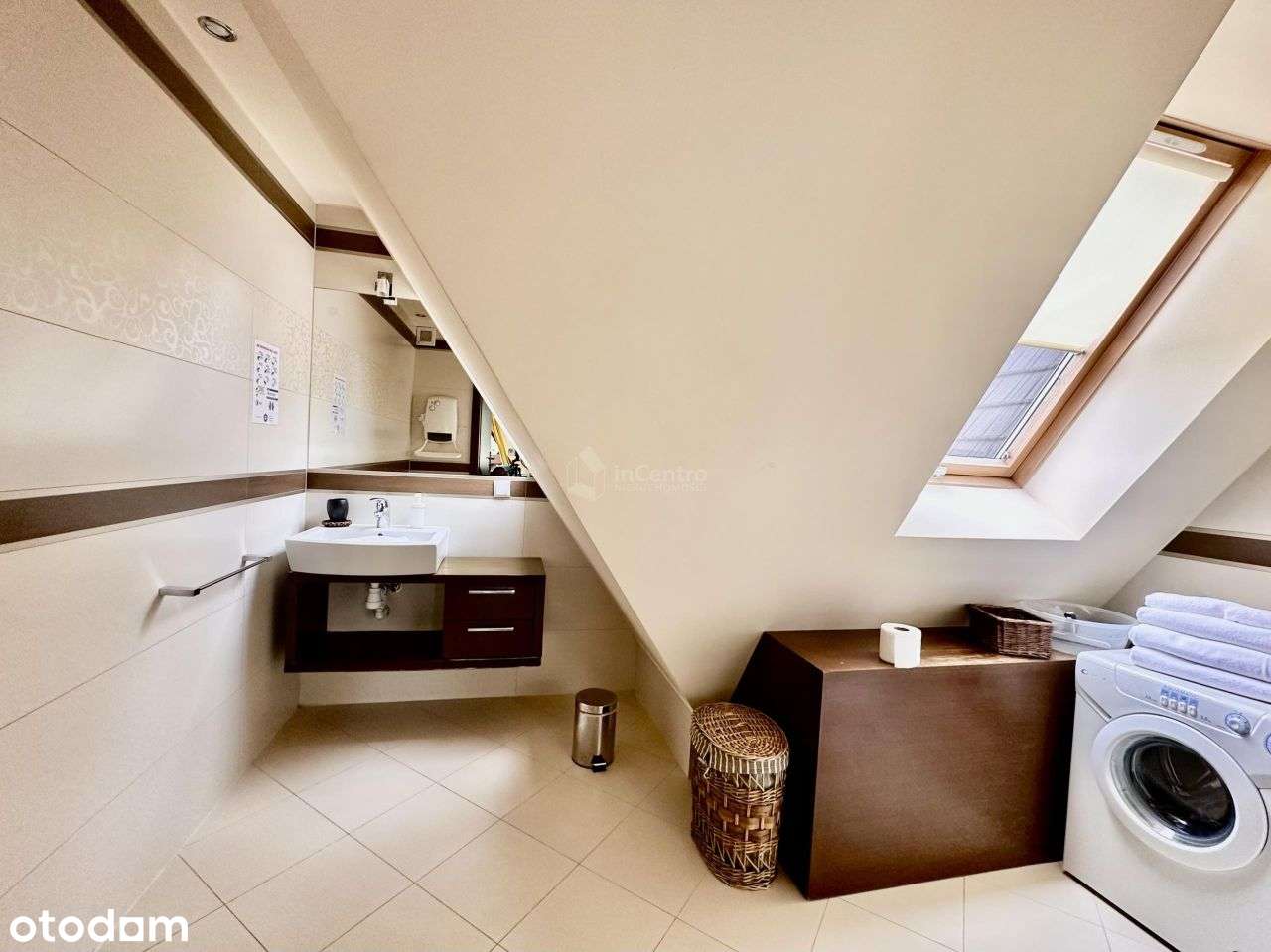 Kościelisko Apartament 60 M2 Sauna, Basen I Widoki - Pełny obrazek: 5/12