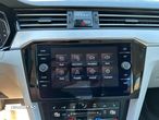 Volkswagen Passat 2.0 TSI ACT OPF DSG 4Mot Highline - 23