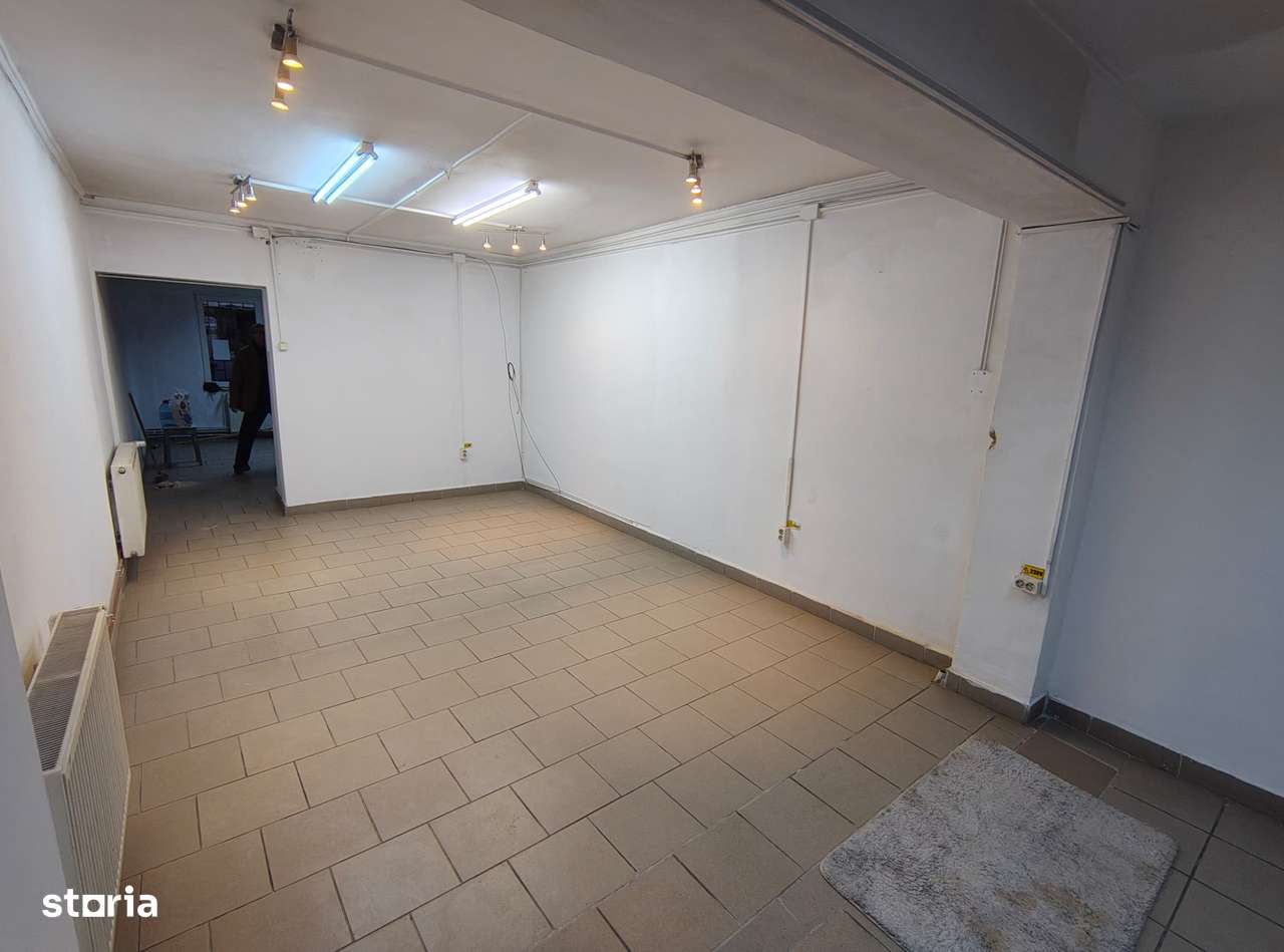 Spatiu 43mp , Tudor Vad Intens - Imagine principală: 3/7