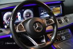 Mercedes-Benz E 220 d AMG Line Aut. - 15