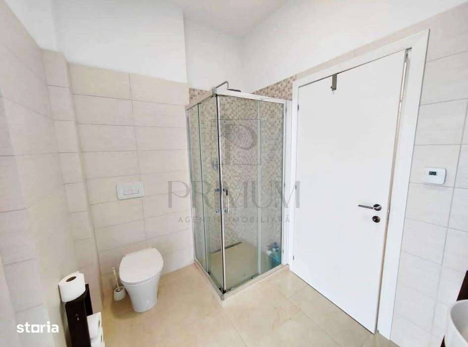 TORONTAL - PENTHOUSE - LIFT - 4 CAMERE - 2 BAI - 2 BALCOANE - INCALZIR-14