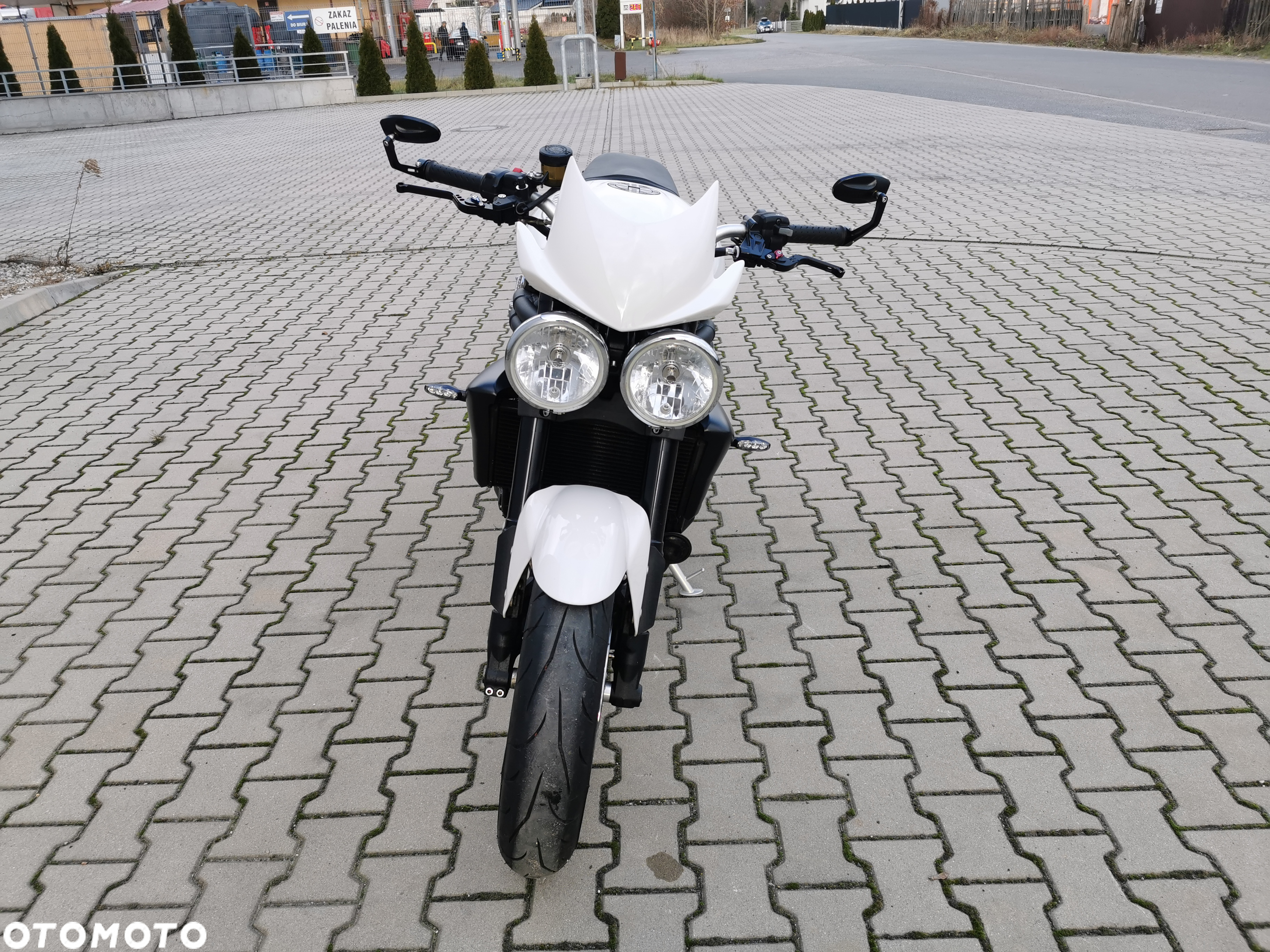 Triumph Speed Triple - 6