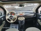 Fiat 500 1.2 8V Lounge - 12