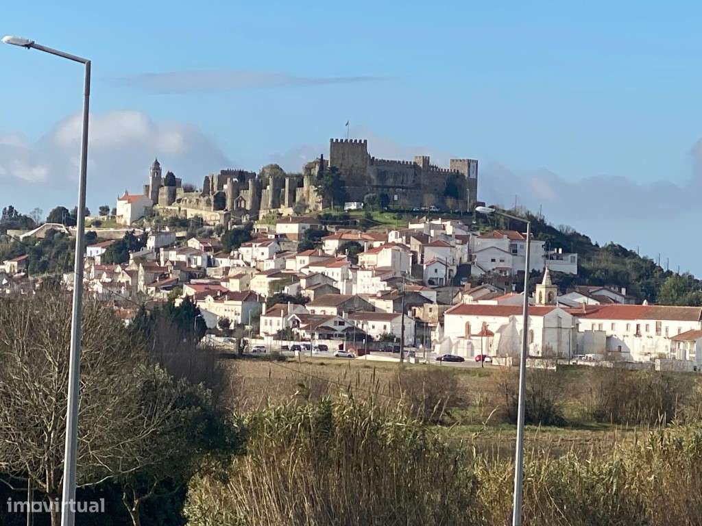 Terreno Urbano para Investimento - Construção Multifamiliar | Vista...-5