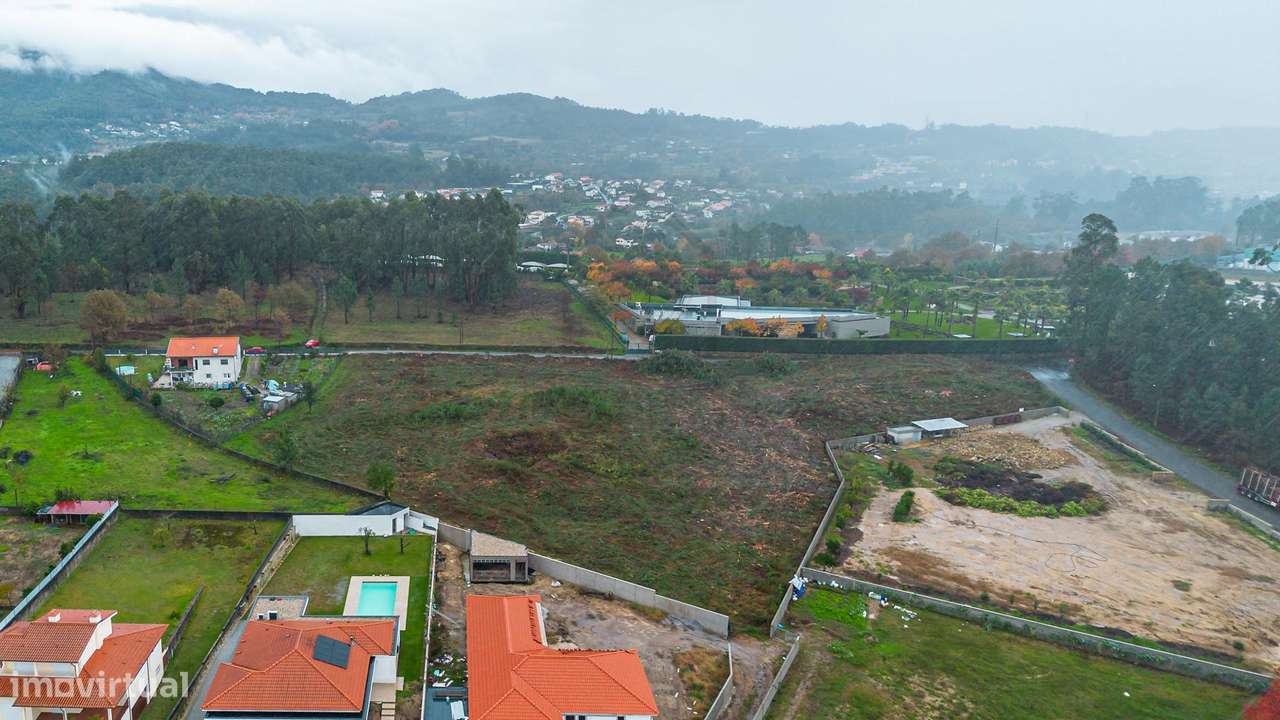 Oportunidade a 30 Minutos de Braga-10