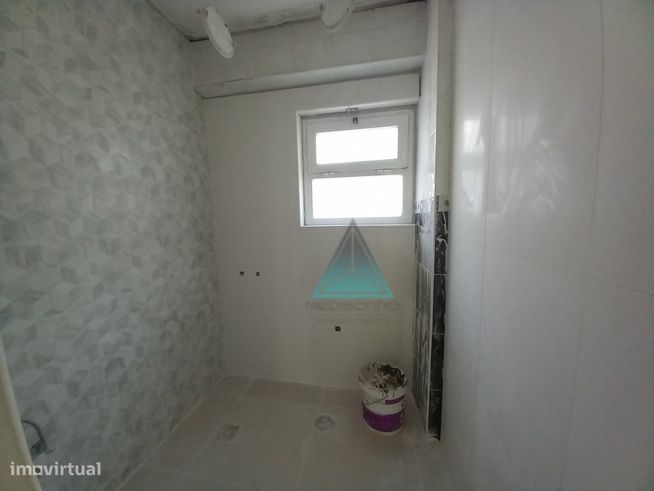 Apartamento T1 com Terraço na Venteira - Amadora | Remodelado a Est...-13