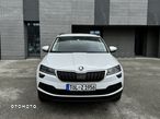 Skoda Karoq 1.5 TSI DSG Sportline - 14