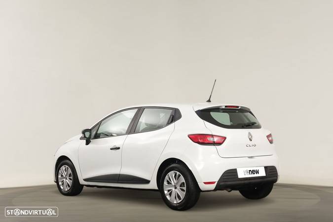 Renault clio société 1.5 dci zen - 3