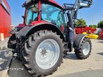 Valtra N114 - 11