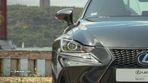 Lexus IS 300H F Sport - 21