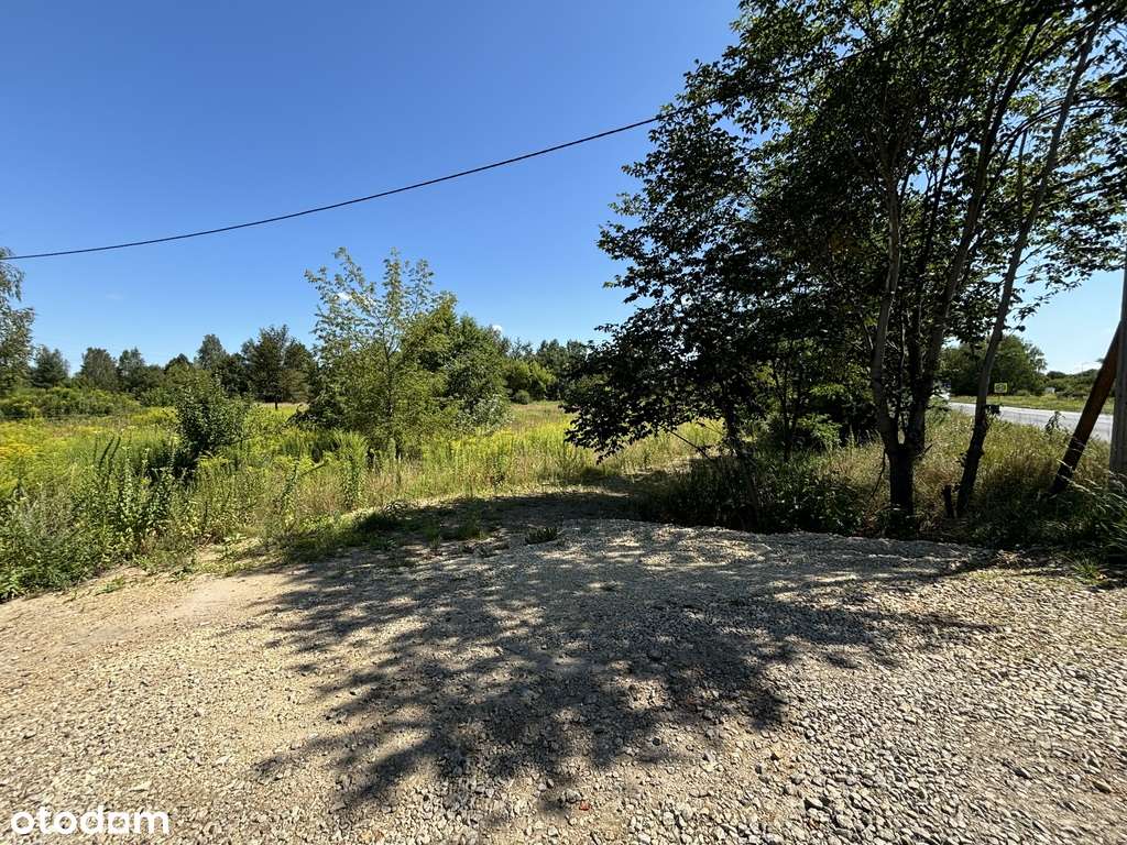 Sosnowiec – działki budowlane w spokojnej okolicy-2