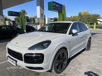 Porsche Cayenne E-Hybrid Tiptronic S - 1