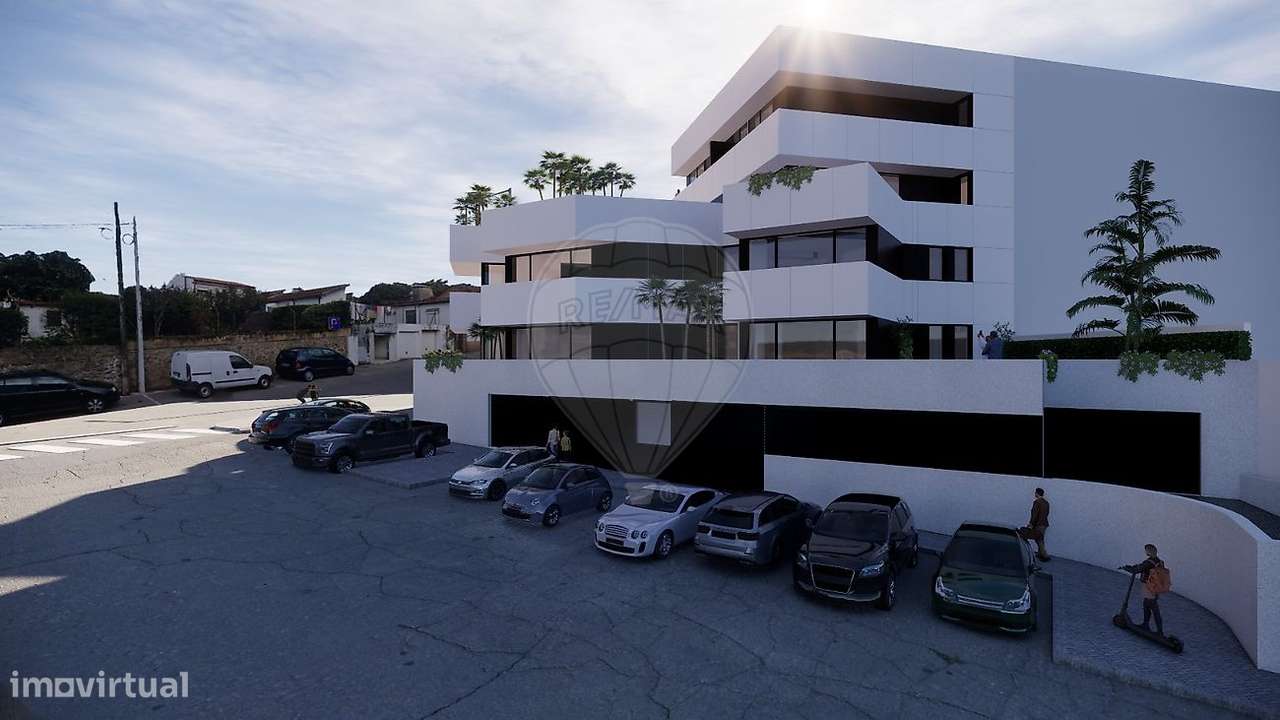 Apartamento T3 para venda - Grande imagem: 2/16