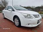 Toyota Avensis 1.6 Luna - 1