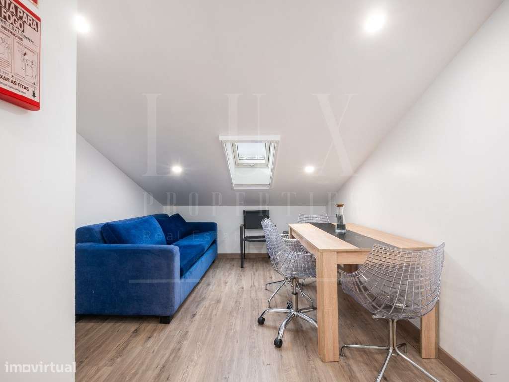 Apartamento T3 | Rua António Jardim, Coimbra-20