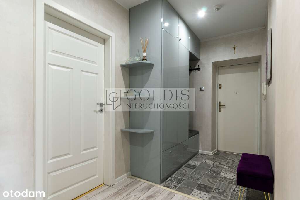 Stylowe mieszkanie po generalnym remoncie- centrum-15