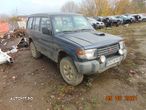 Galerie evacuare mitsubishi Pajero 2002 Diesel 2,8 - 1