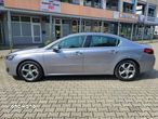 Peugeot 508 2.0 BlueHDi Allure S&S - 5