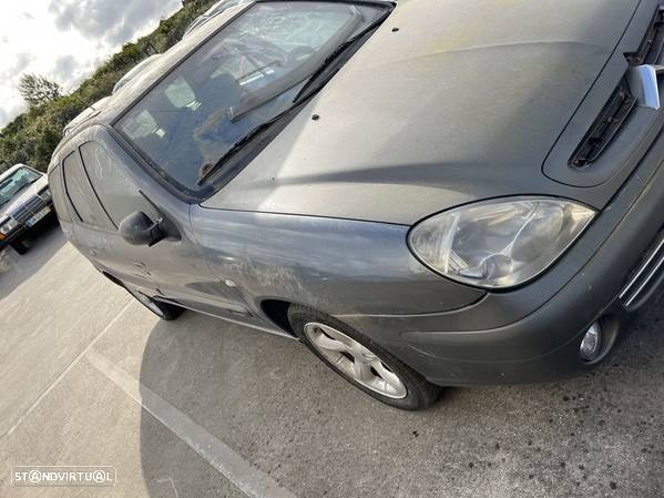 Citroen Xsara 1.4 Hdi 2003 para pecas - 1