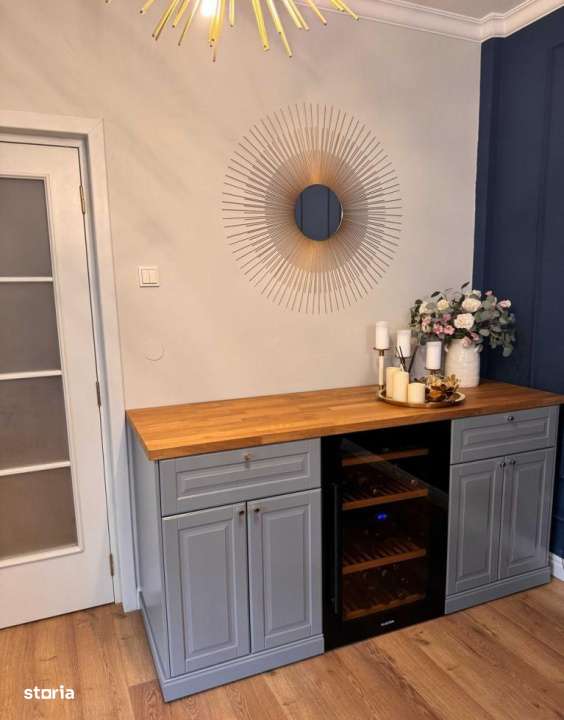 Vila P+1+M | 4 camere| Aviatiei | Metrou | Aurel Vlaicu 12 min - Imagine principală: 5/19