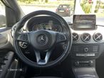 Mercedes-Benz B 200 (CDI) d Urban - 13