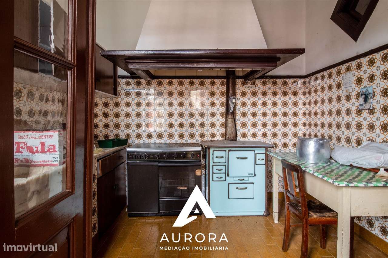 Moradia T6 Venda em Espinho,Espinho-14